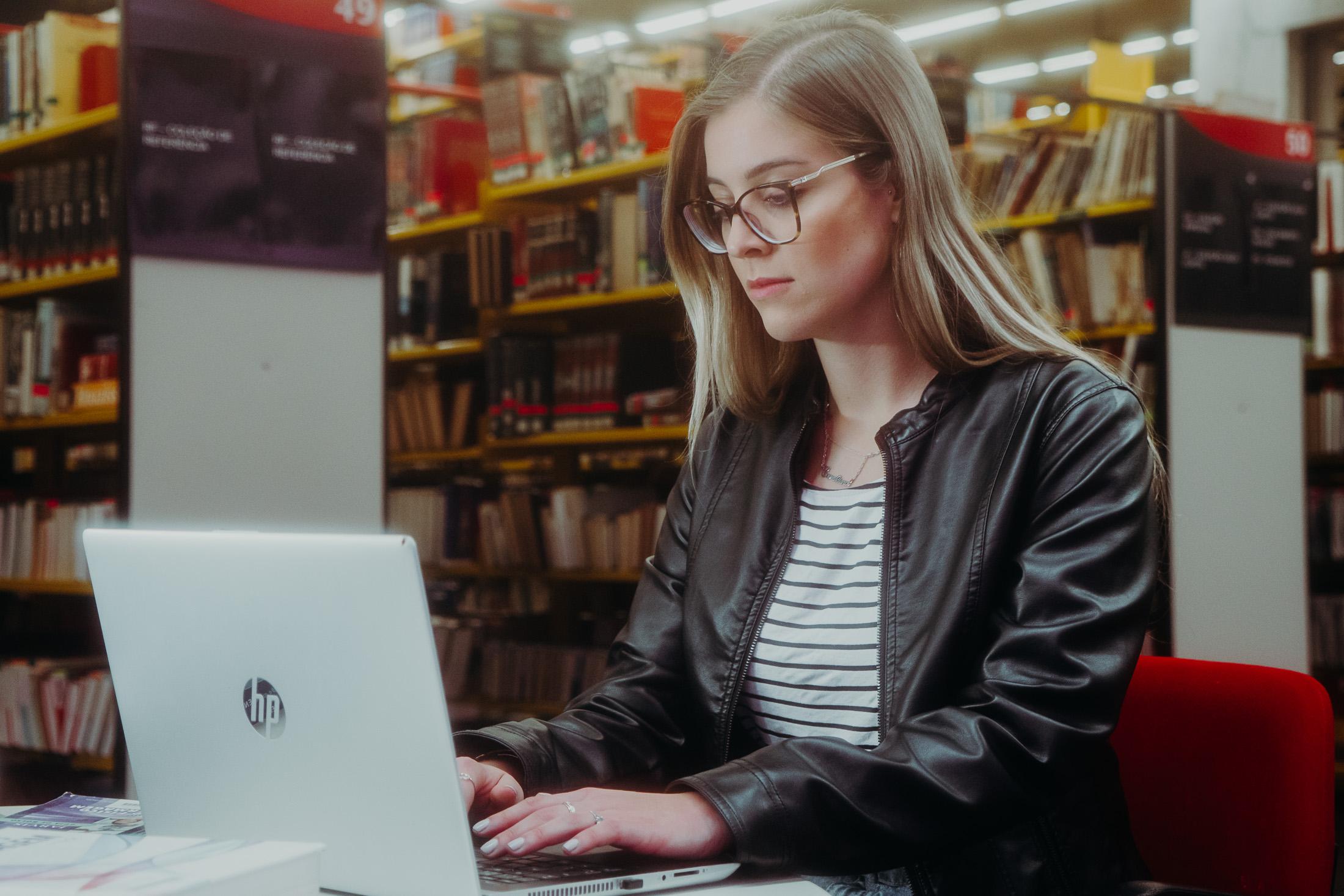 Oficinas da Biblioteca | Outubro de 2022