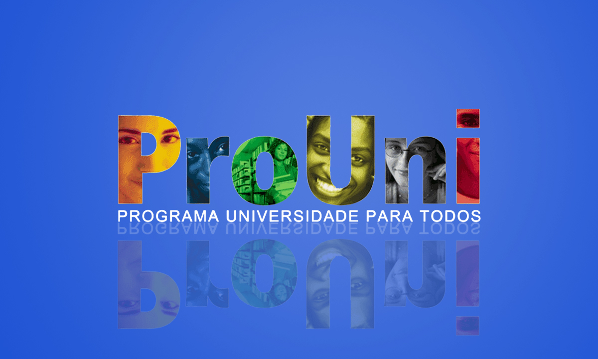 Inscrições para o Prouni 2023 ocorrem até o dia 3 de março