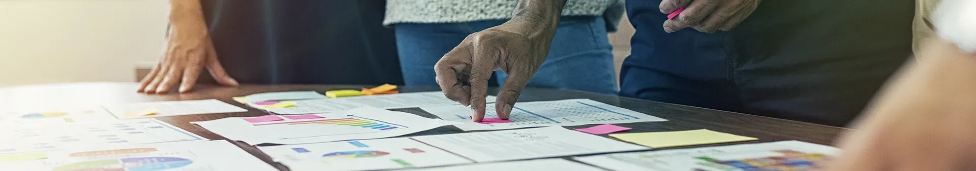 GESTÃO ESTRATÉGICA DE NEGÓCIOS VAREJISTAS