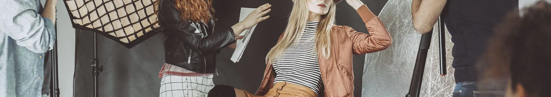 COMPORTAMENTO E TENDÊNCIAS NO MERCADO DE MODA