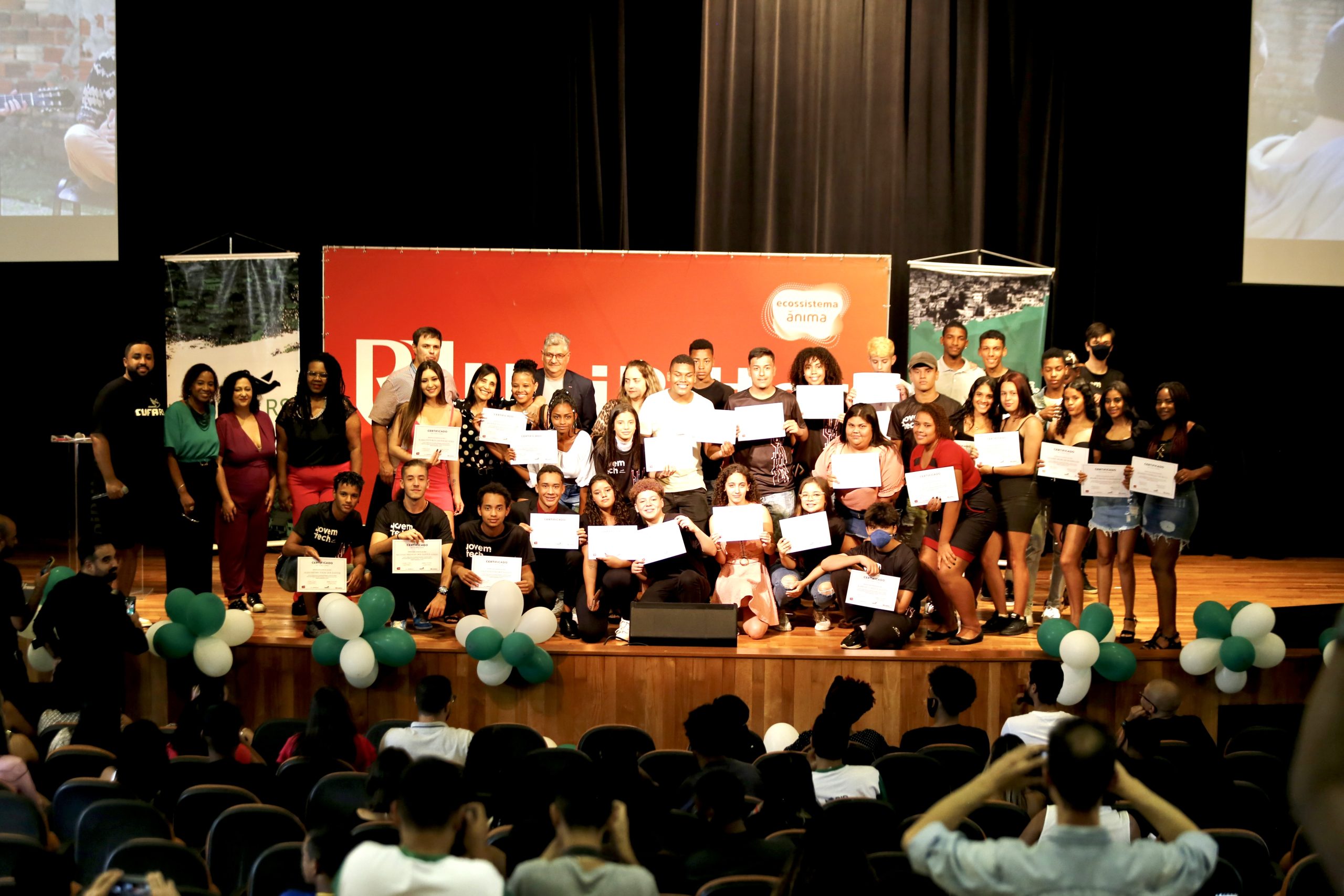 Jovem Tech