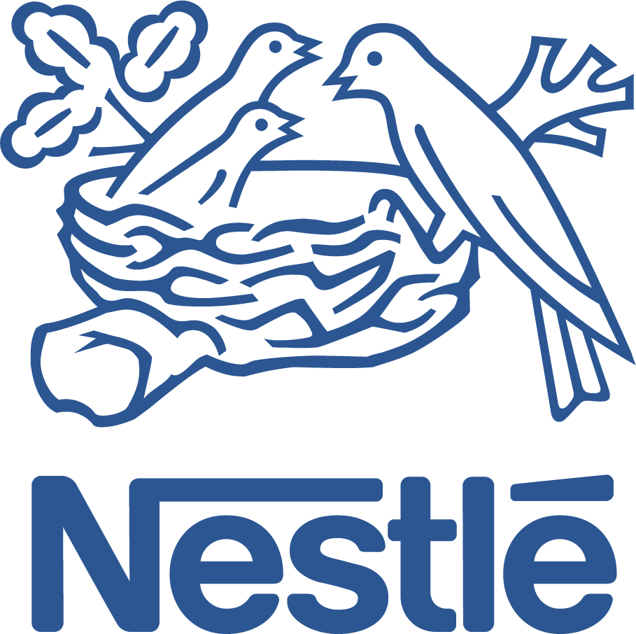 Nestlé logo